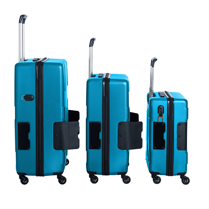 TACH V3 3pc set