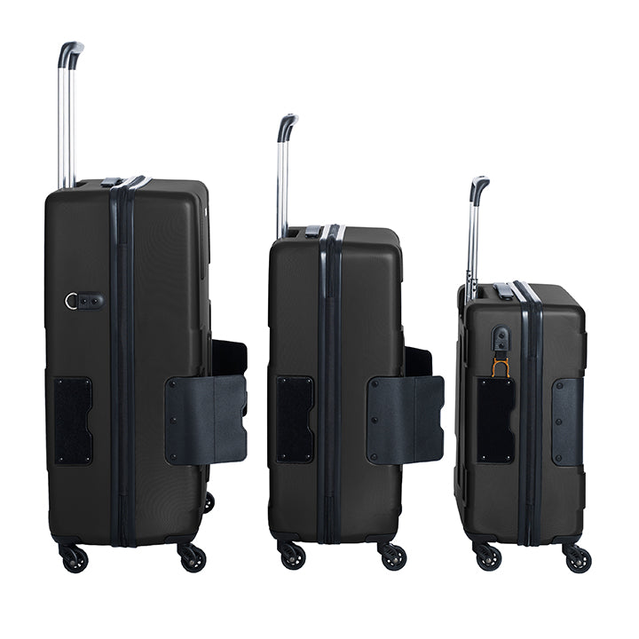 TACH V3 3pc set