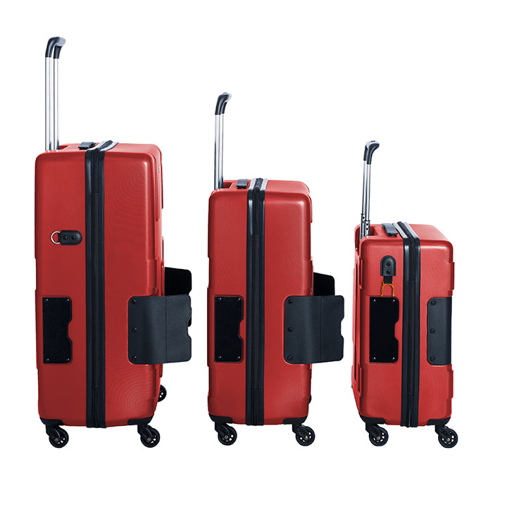 TACH V3 3pc set