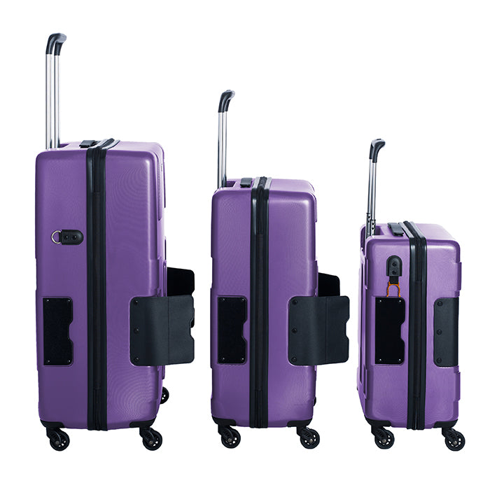 NEW TACH V3 3pc set