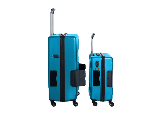 (New) TACH V3 2pc set Large and Carry-on