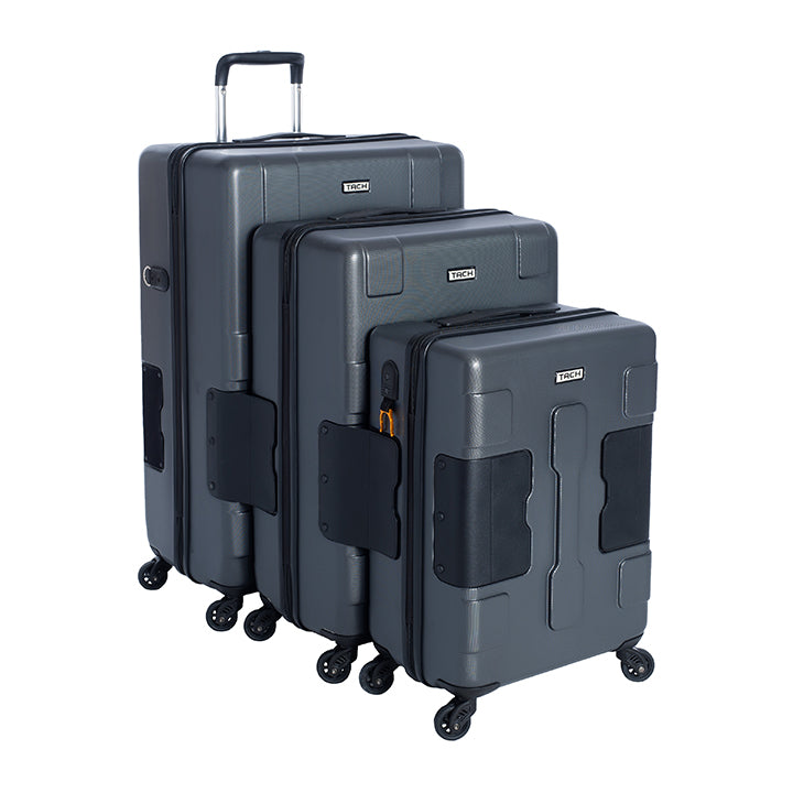 NEW TACH V3 3pc set