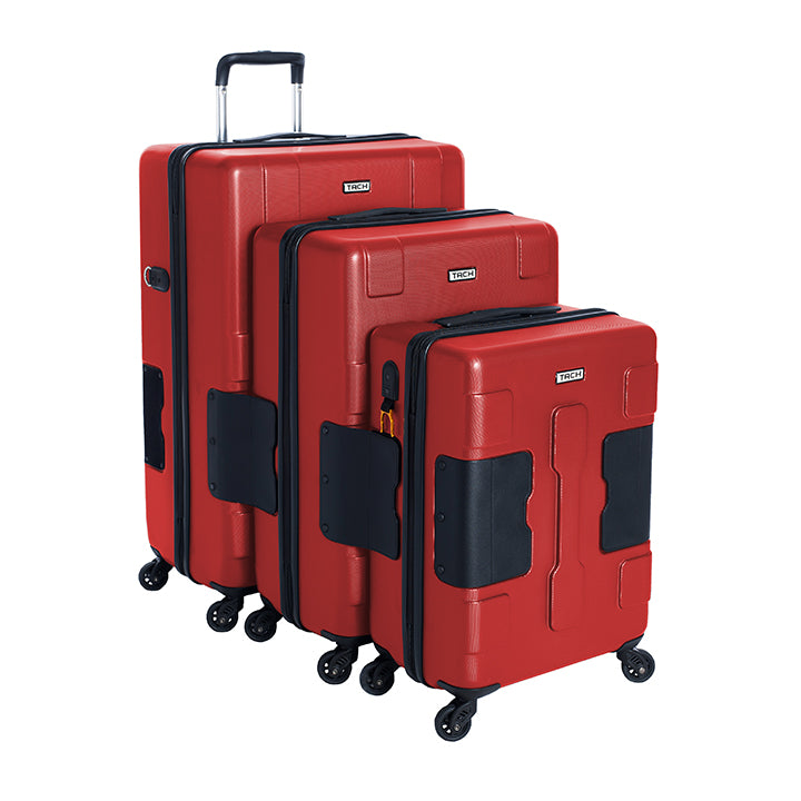 TACH V3 3pc set