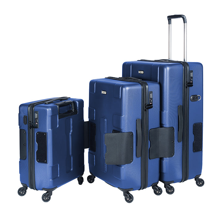 NEW TACH V3 3pc set