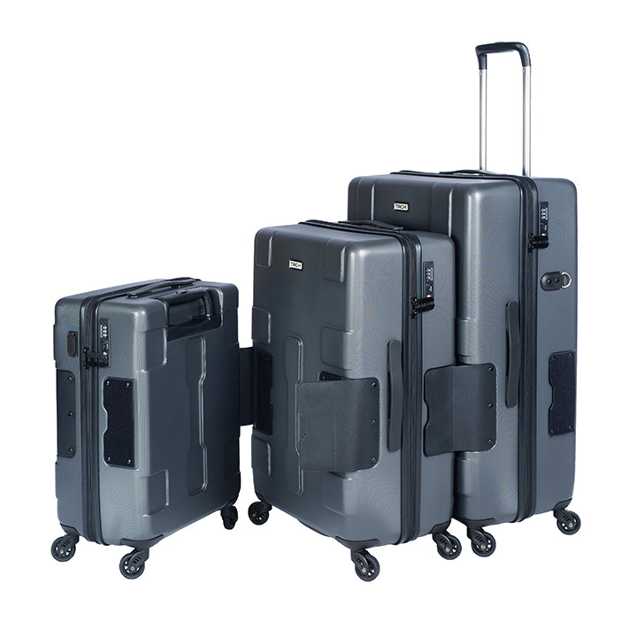 TACH V3 3pc set