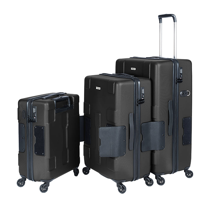 NEW TACH V3 3pc set