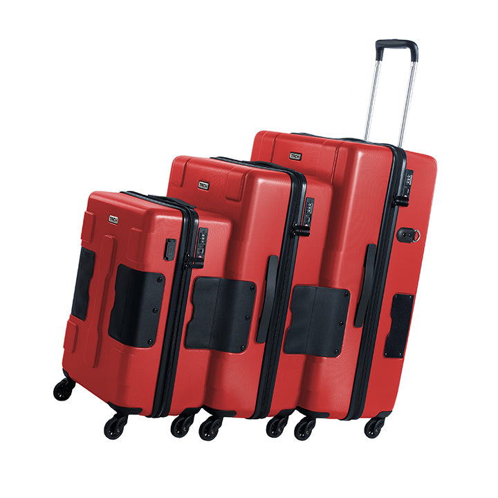 TACH V3 Carry On