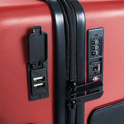 TACH V3 Carry On