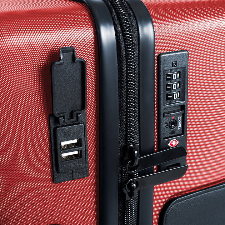 TACH V3 Carry On