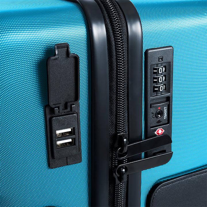 NEW TACH V3 3pc set