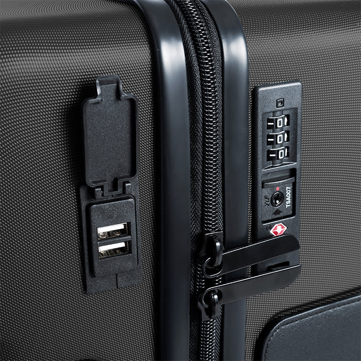 TACH V3 3pc set