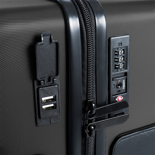 TACH V3 3pc set