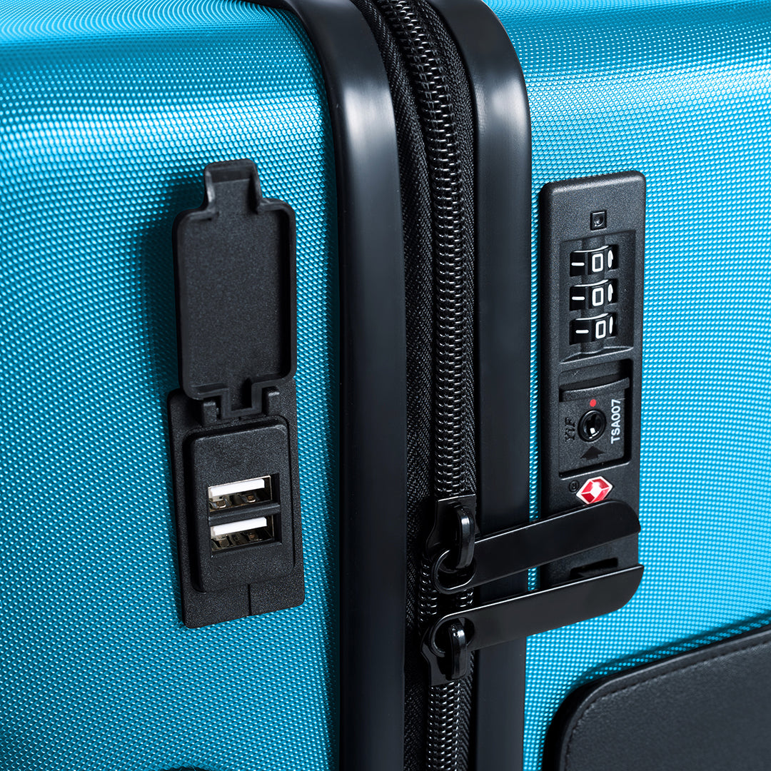 TACH V3 Carry On