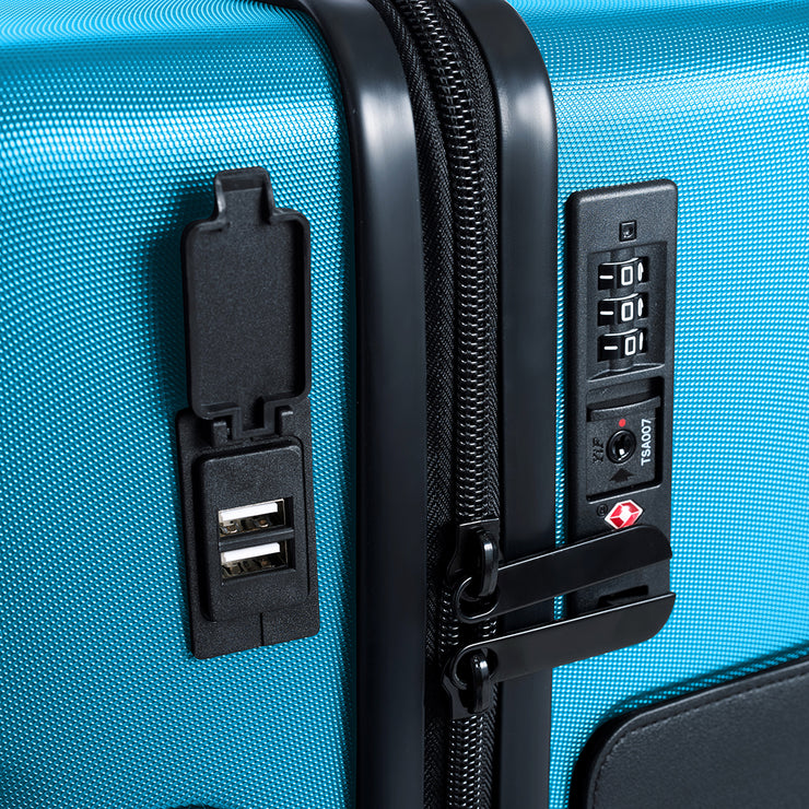 TACH V3 Carry On