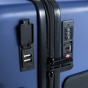 TACH V3 Carry On