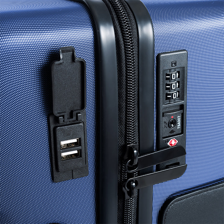 TACH V3 Carry On
