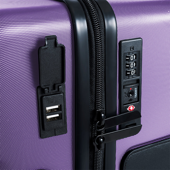 TACH V3 Carry On