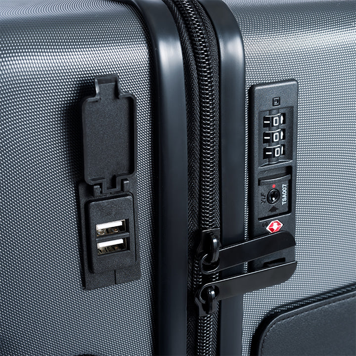 TACH V3 3pc set