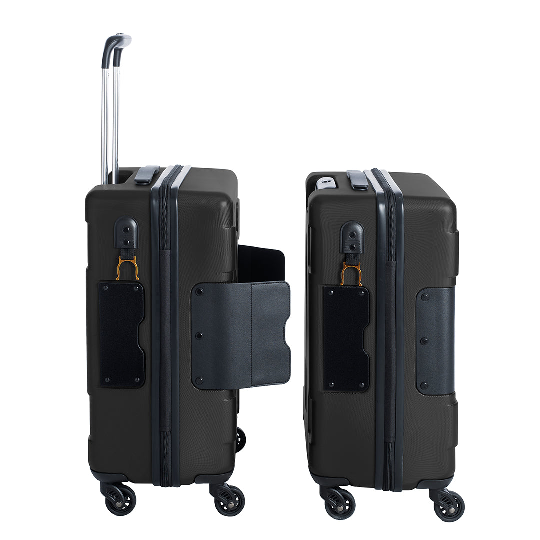 TACH V3 Carry On