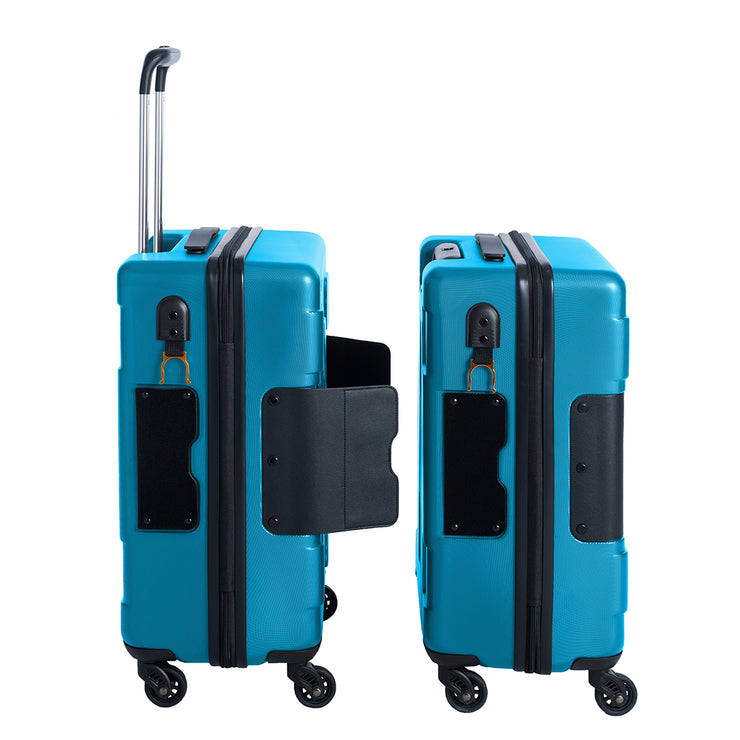 TACH V3 Carry On