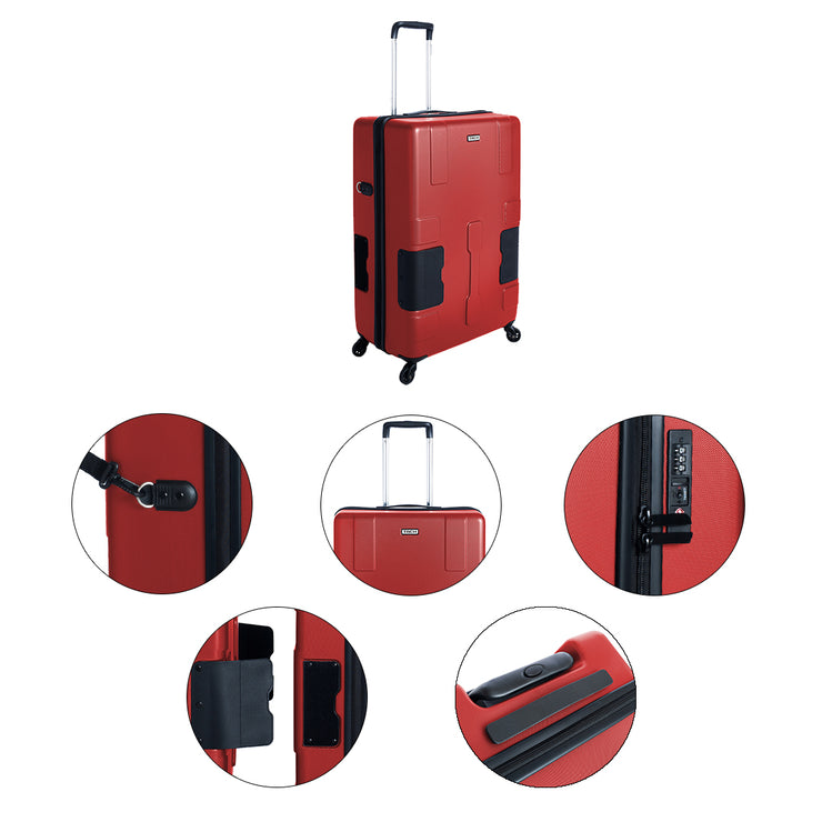TACH V3 Carry On